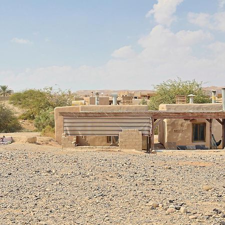Desert Days Mud Cabin'S Resort Tzukim Экстерьер фото