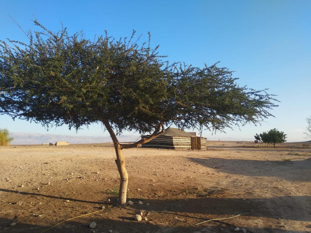 Desert Days Mud Cabin'S Resort Tzukim Экстерьер фото